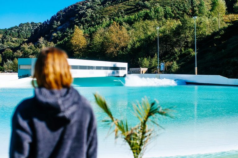 Wavegarden Das Unternehmen 
