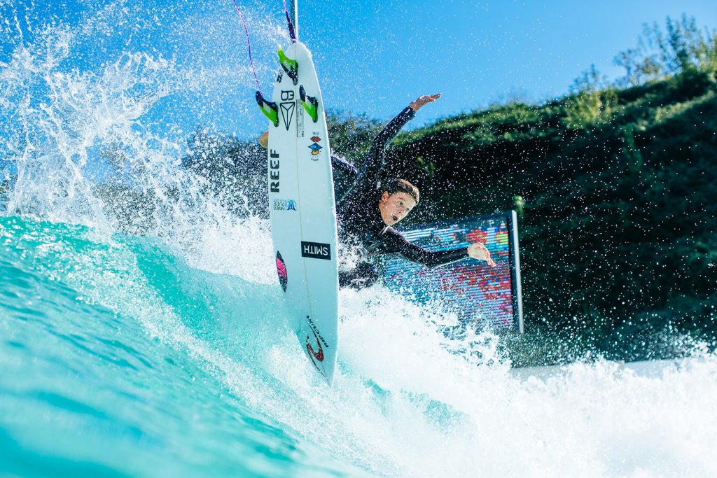 Rip curl online team riders