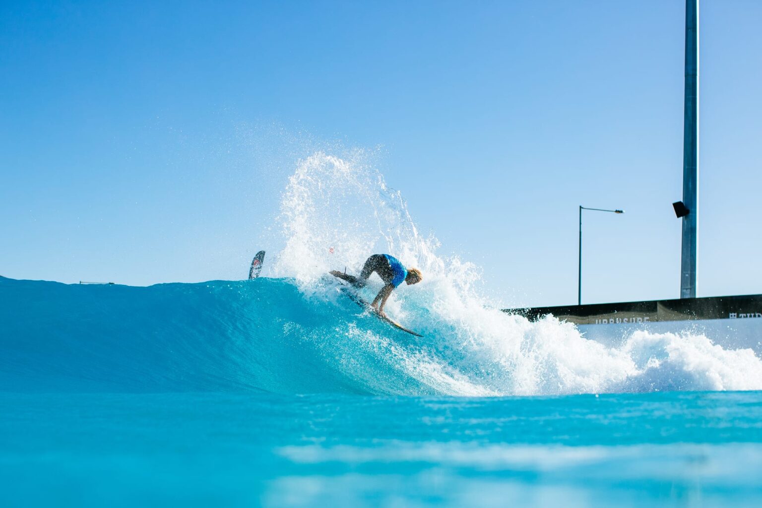 Wavegarden | Young Surf Stars Jarvis Earle and Sierra Kerr’s Triumph at ...