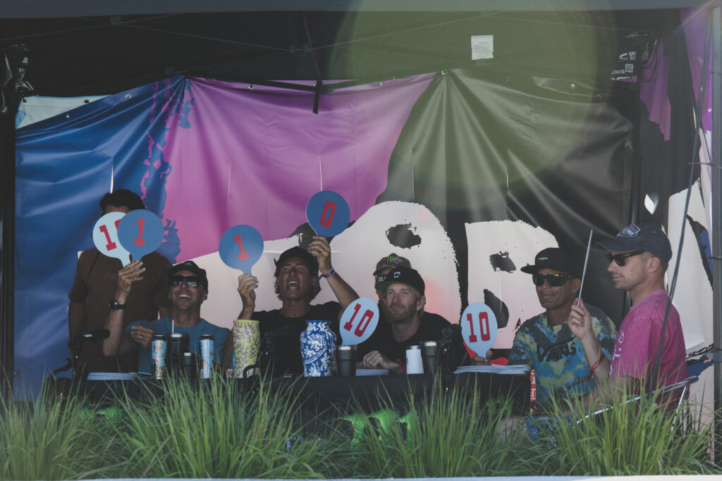 STAB HIGH 2026 VIRGINIA BEACH ATLANTIC PARK 50/50