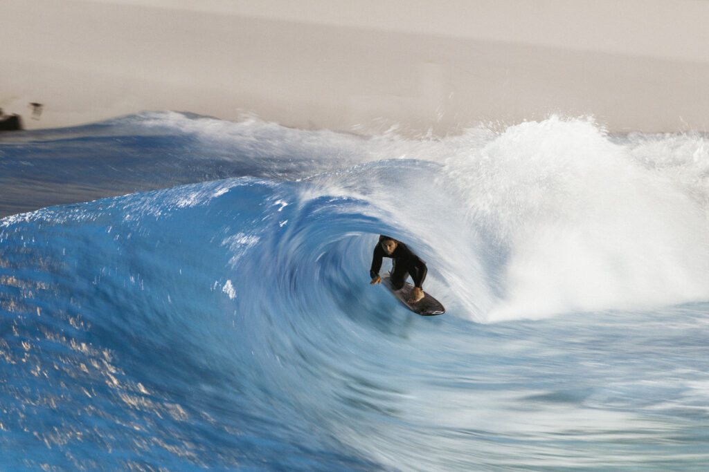 Wavepark