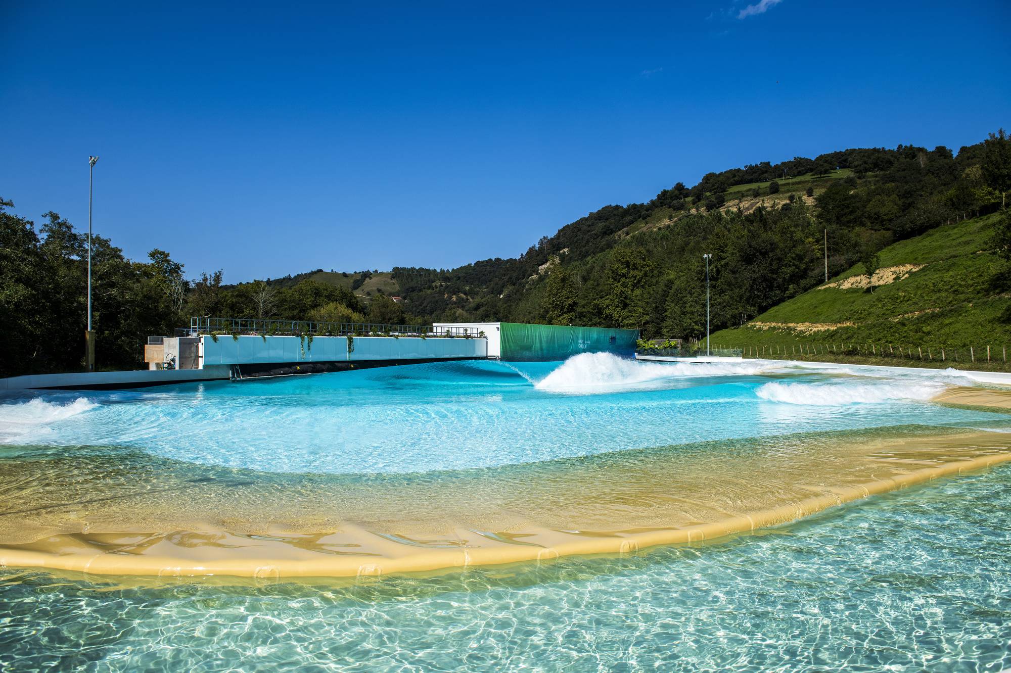 Wavegarden Lab 