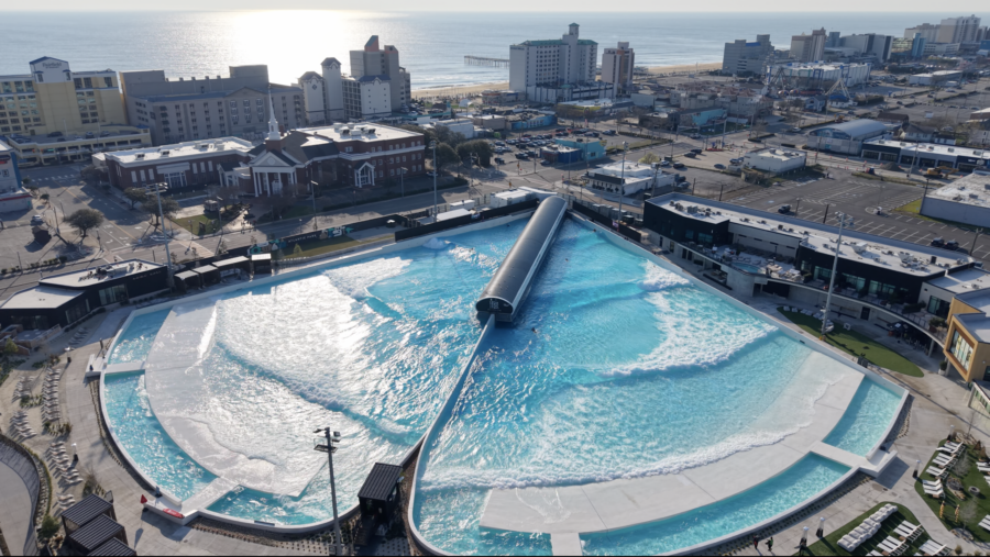 Wavegarden Brochure 2026